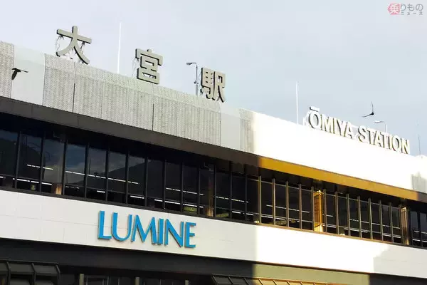 「住みたい街」埼玉勢がついにトップ3へ 千葉から「おしゃれな店多い」伏兵も