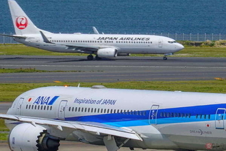 【更新】東北方面航空臨時便 3連休も継続 JALは仙台・花巻などへ ANAは仙台＆大型化