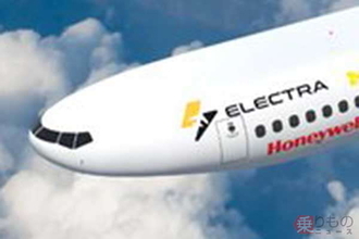 「異形極めし次世代旅客機」米国に出現！ 思わず二度見のルックスなぜ？ ”常識破り”の設計案の利点とは