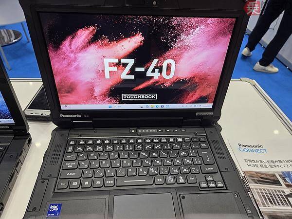 EVや自動運転車を救え！ 頑丈PC「タフブック」が頼りになる理由 レスキュー現場のニーズを担当者に聞いた