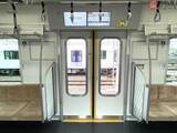 「東武東上線「未来の車両」ついに公開！ 車内は落ち着いた和の雰囲気 今後は新木場や元町・中華街にも乗り入れ」の画像2