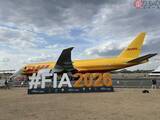 「なぜ？ ボーイングが“世界最大級の空の祭典”で「自社の飛行機を飛ばさない」異例の選択…“沈黙”に込められた深い意味とは」の画像1