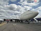 「なぜ？ ボーイングが“世界最大級の空の祭典”で「自社の飛行機を飛ばさない」異例の選択…“沈黙”に込められた深い意味とは」の画像3