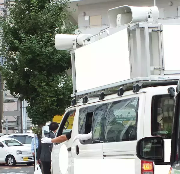 「緊急車両のサイレンがうるさい」というと叩かれる世の中、実際どれくらい「うるさい」のか？ 選挙カーは？ アドトラックは”規制”も