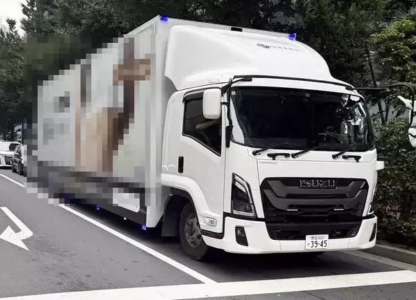 「「緊急車両のサイレンがうるさい」というと叩かれる世の中、実際どれくらい「うるさい」のか？ 選挙カーは？ アドトラックは”規制”も」の画像