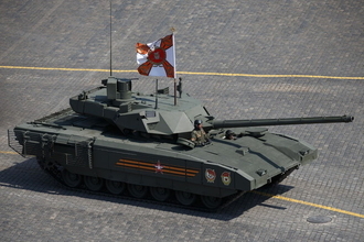 戦車にようやくトイレがつくように！ 実はけっこう大変 戦う車両のトイレ事情