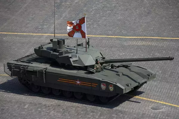 戦車にようやくトイレがつくように！ 実はけっこう大変 戦う車両のトイレ事情