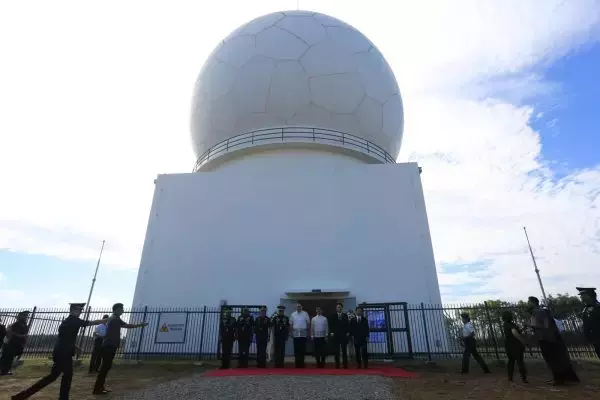 実績乏しい日本の「武器」も輸出へ？ フィリピンが熱視線を送るのは「日本の誠実さ」