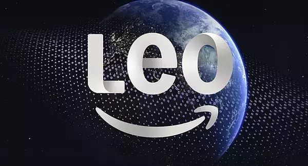 スターリンクの対抗馬となるか？ Amazonの衛星通信サービス「Leo」が直面する課題とは 日立建機が業界初の採用へ