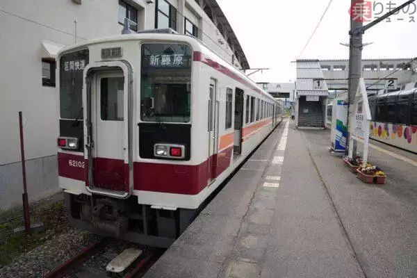 「これはいい車両だ」登場41年の“料金不要”電車も残りわずか 夜行まで想定した乗り得車両の今