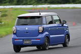 「スズキ初の軽EVは「アルトとワゴンRを足して2で割った」感じ？ 「EVである前に軽自動車」と強調するワケ 試乗で「なるほどな…」」の画像2