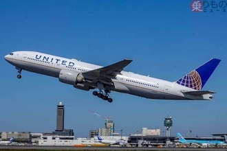 「目を疑った」 米大手航空の「驚きの新日本路線」開設にSNS話題爆発！ その内容に「予想していたファン0人説」