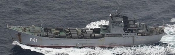 今度は上陸用艦船も ロシア海軍の戦車揚陸艦4隻 津軽海峡を通過 防衛省