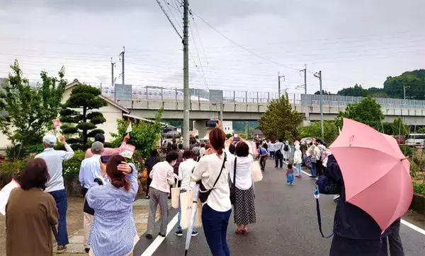 西九州新幹線で91年ぶり“鉄道復活” 嬉野温泉 昔の電車なぜ消えた？ 背負った百年の悔い