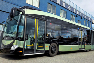 名古屋の「路面電車みたいなバス」SRTが早くも延伸！ “新系統”が9月運行開始へ ただし車両はちょっと違う