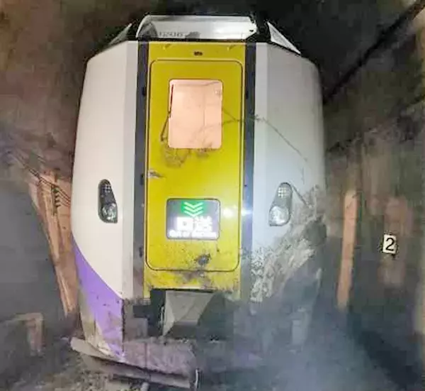 「札幌～洞爺」で特急、3日運転再開へ “バス＆快速乗り継ぎ”で函館に連絡 大雨被災の室蘭本線