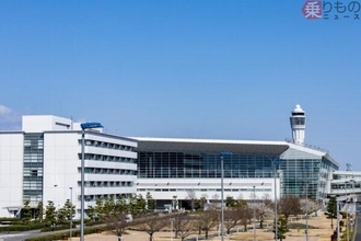 中部空港、ターミナル1に“巨大ラウンジ”が出現へ 利用者待望の一体化リニューアル計画が始動 カードでも入れます