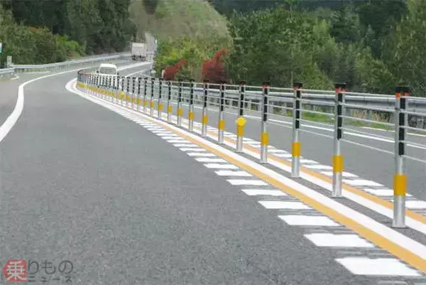 新たに7区間の4車線化決定 暫定2車線高速 常磐道 東海北陸道…最長は「浜田道」