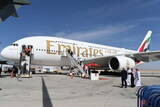 「「空飛ぶ宮殿」でした!! 超豪華旅客機の機内に迫る 日本未就航のエミレーツA380「新仕様」日本就航まもなく」の画像1