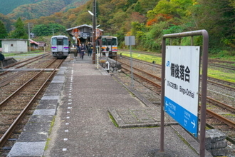 列車を追うだけが鉄道趣味じゃない！ ディープな歴史を探る「駅の宝探し」代表3選