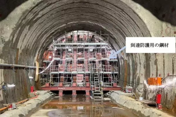 北海道新幹線で「難航していたトンネル」掘削が完了！ 工事中断を経て10年越し 5569mを克服！