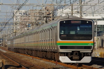 東海道線「約100年ぶりの新駅」いよいよ工事が本格化！ “線路どけます”作業実施へ 駅に不可欠な設備の準備工事