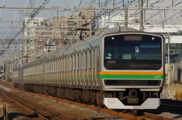 東海道線「約100年ぶりの新駅」いよいよ工事が本格化！ “線路どけます”作業実施へ 駅に不可欠な設備の準備工事