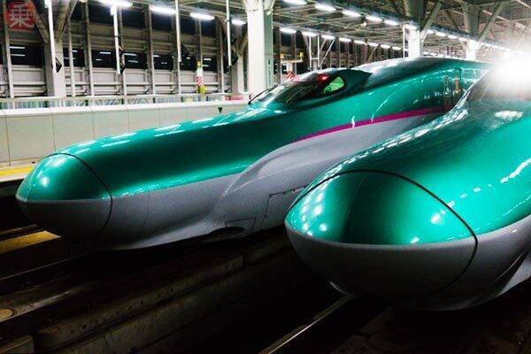 東北新幹線 那須塩原 盛岡は少なくとも3 21まで終日運休 在来線で臨時列車運行へ 22年3月17日 エキサイトニュース