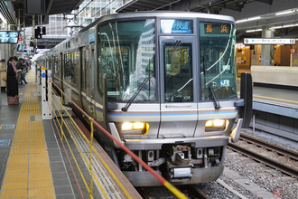 青春18きっぷ大阪～東京「最速旅」を実践 カギは夜の静岡地区「ホームライナー」