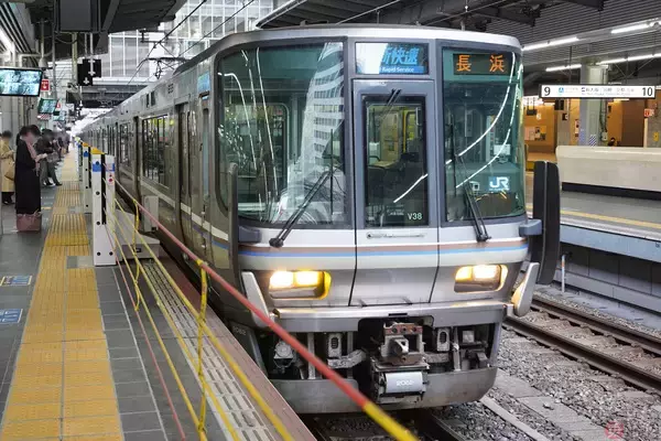 青春18きっぷ大阪～東京「最速旅」を実践 カギは夜の静岡地区「ホームライナー」