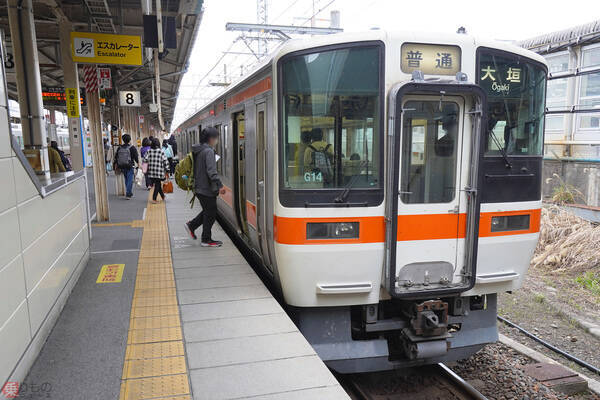 青春18きっぷ大阪～東京「最速旅」を実践 カギは夜の静岡地区「ホームライナー」