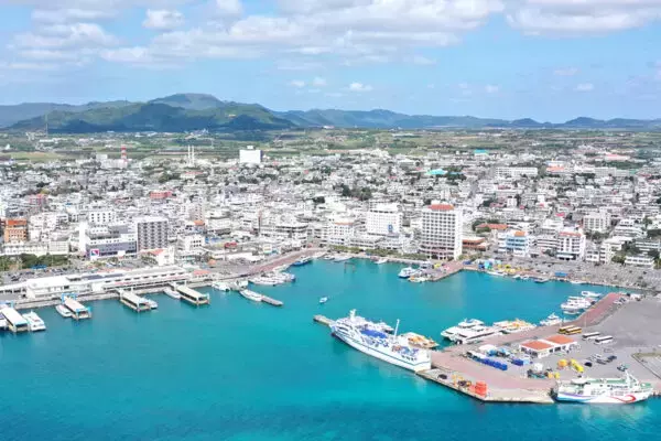 「「日本最南端の国際フェリー」年内就航へ！ 石垣島―“台湾”の新航路 そもそもなぜそこにフェリーを？」の画像