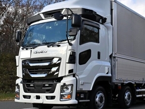 横のトラックから「プシューッ!!」ビビるほど大きな音なぜ？ 大型乗りはここまでブレーキを“使い分けて”いた！