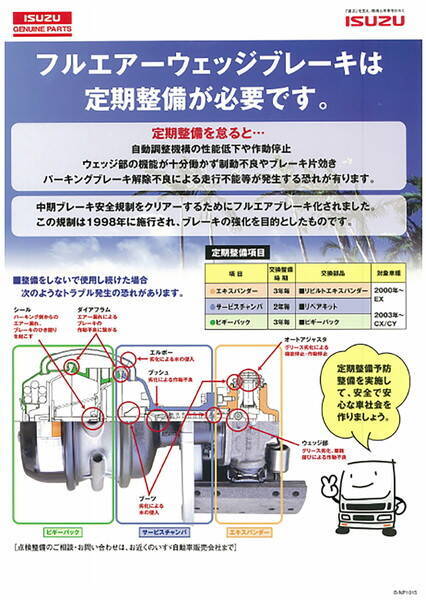 横のトラックから「プシューッ!!」ビビるほど大きな音なぜ？ 大型乗りはここまでブレーキを“使い分けて”いた！