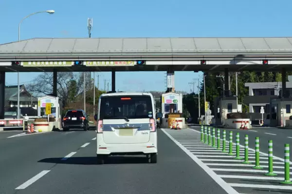 さいたまの渋滞が激変の予感!? 「橋だけ有料」の重要バイパス、11月ついに全線無料化！ 30年の料金徴収おわる