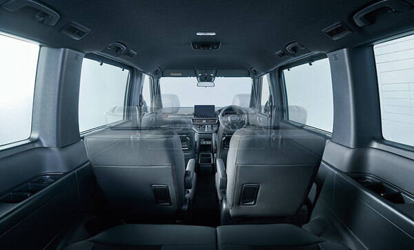 「3列目が特等席」でも本当に使う？ ミニバンはなぜ3列目を豪華にしてきたか