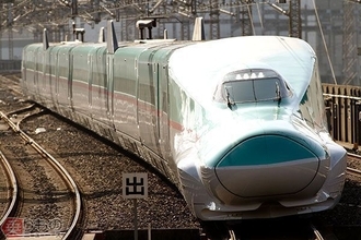 東北新幹線 5月13日から通常ダイヤで運転再開 被災後およそ2ヶ月で