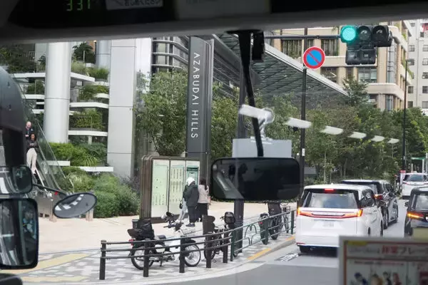 「「はとバスのガイドの…」名前を聞いて「えーーっ!!」 まさかの本名 繰り出すスゴい話術」の画像