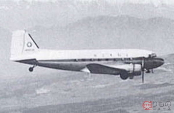 「動いた！」 60年前のANA機、“エンジン”だけ奇跡の復活！ 引退から流れ流れて…その経緯