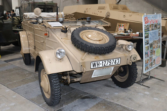 「ビートルの父」をスカウトした“もう一人の独裁者”！ 大戦に翻弄されたポルシェ博士 ヒトラーを選んだ理由とは