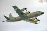 「日本に接近する「爆速のロシア軍艦」4隻を自衛隊が激写！ 哨戒機が上空から捉えた画像が公開される」の画像1