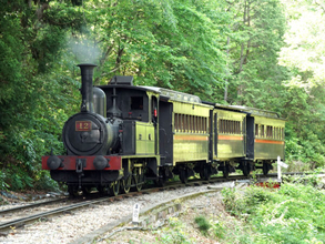 「こ、これが“陸蒸気”ってやつか…！」 令和に乗れる“150年前そのままの鉄道”を体験！ 歴史の沼が深すぎる!?