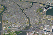 「橋が少ない」東京～千葉に新しい橋ようやく具体化へ もっと増える？