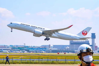 伊丹空港、2府県3市にまたがるのになぜ “伊丹”？ 正式名「大阪国際空港」にも理由アリ