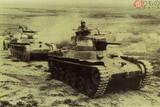 「九七式中戦車改が再び走る!? “世界唯一”のオリジナルエンジン復活計画が始動 日本の先進技術が80年ぶり咆哮なるか」の画像1