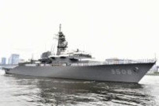 絶海の自衛艦でもネット動画見られます！ 海自艦隊「スターリンク」導入 現場の切実な声、普及も爆速か