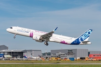 「LCC＝安いけど近距離だけ」はもう古い!? 日の丸LCCも導入“魔法の燃料タンク”で飛ぶ距離が爆伸びした“未来の旅客機”