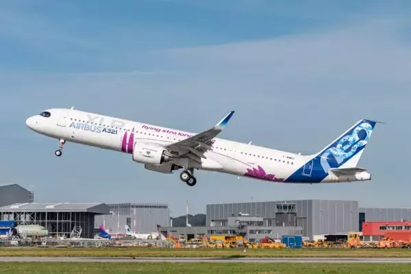 「LCC＝安いけど近距離だけ」はもう古い!? 日の丸LCCも導入“魔法の燃料タンク”で飛ぶ距離が爆伸びした“未来の旅客機”