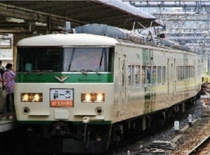 国鉄末期の「新幹線リレー号」復活！ 上野⇔大宮は185系で完全再現 7月運行