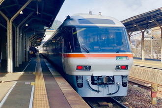 運行時刻は？元JR東海「キハ85系」改め「KTR8500形」いよいよ新天地で活躍開始へ！